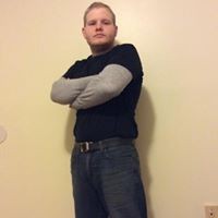 Profile Picture of Thomas Day (@thomas-day-36) on Quora