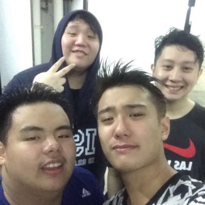 Profile Picture of Brandon Tay Kaixin (@BTKKK1200) on Twitter