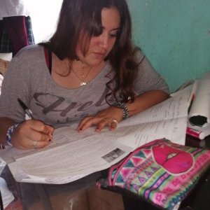 Profile Picture of Mailyn Gelvez Ramírez (@GelvezMailyn) on Twitter