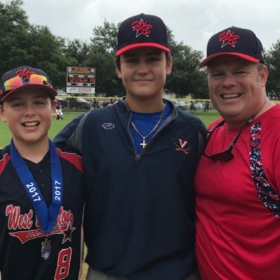 Profile Picture of Chad Rucker (@crmrtr) on Twitter