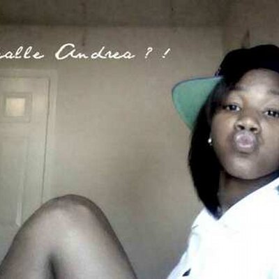 Profile Picture of Andrea Tolbert (@BadAssDae) on Twitter