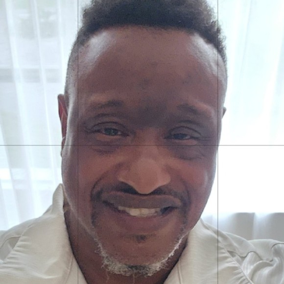 Profile Picture of Christopher Hughes (@bigappledream7) on Poshmark