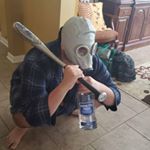 Nicholas Spinelli - Instagram Profile Picture of Nicholas Spinelli (@_comrade_nick) on Instagram