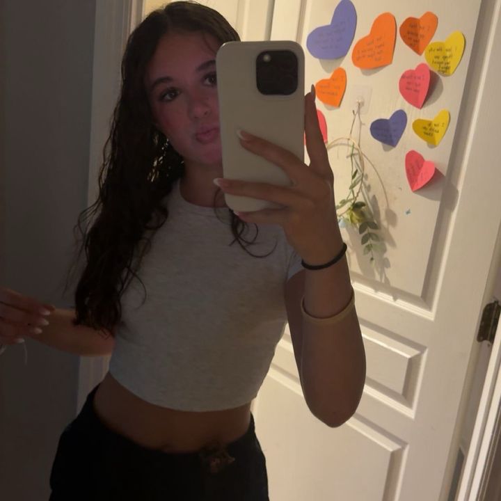 Profile Picture of chlooo (@chloemullinsss) on Tiktok