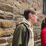 Profile Picture of lucas debrabandere (@lucasdebrabandere12) on Instagram