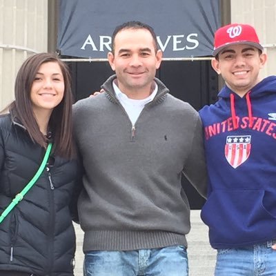 Profile Picture of Steve Bushnell (@stevebushnell2) on Twitter