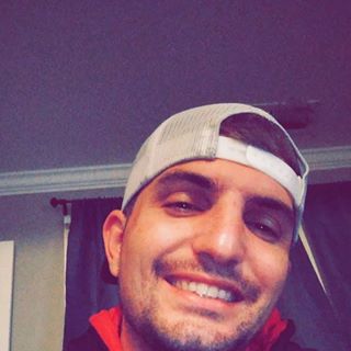 Profile Picture of David Henderson (@David-Henderson) on Facebook