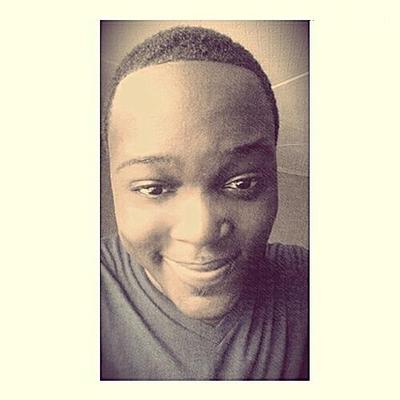 Profile Picture of MarkAngelo Green (@MarkAngeloGreen) on Twitter