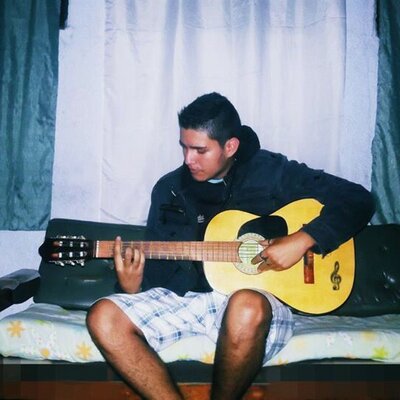 Profile Picture of Eric Macias (@ericmacias007) on Twitter