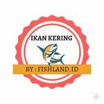 Profile Picture of IKAN KERING TERMANTUL (@fishland_id) on Instagram