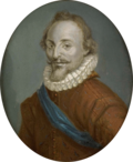 Profile Picture of Jacobus Eyndiuson Wikipedia