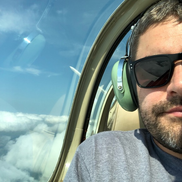 Profile Picture of Robert Kemp (@bkemp81) on Poshmark