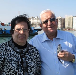 Profile Picture of Philip Ishak Botros (@philip.esshak) on Facebook