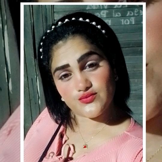 Profile Picture of genesispimienta (@genesispimienta) on Tiktok