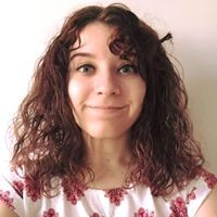 Profile Picture of Noelle Marasheski (@noelle-marasheski) on Quora