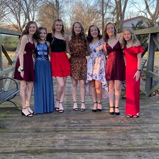 Profile Picture of Trinity Pope (@trinity.pope.58) on Facebook