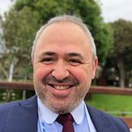 Profile Picture of Steven Andrew (@s_a_doctor) on Instagram