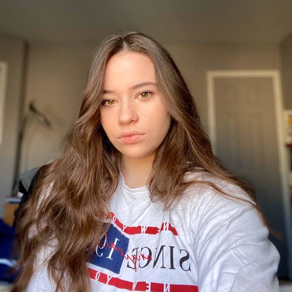 Alexya Lafontaine - Poshmark Profile Picture of Alexya Lafontaine (@alexyal) on Poshmark