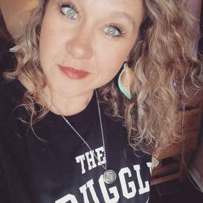 Profile Picture of Joni Reed (@JoniJaegerReed) on Twitter