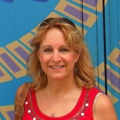 Profile Picture of Laurie Berberich (@LaurieBerberich) on Twitter