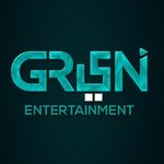 Profile Picture of Green TV Entertainment (@greenentertainment.official) on Instagram