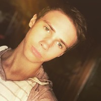 Profile Picture of Hunter Harper (@hunter-harper-17) on Quora