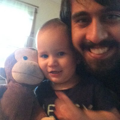 Profile Picture of Charles Baldi (@BaldiDad) on Twitter