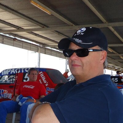 Profile Picture of Rodolfo Oscar Panet (@nikypanet) on Twitter