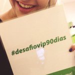 Profile Picture of Desafio VIP 90 dias 🍠🍐🍅🍵🍅 (@gestinarimichelette.90) on Instagram