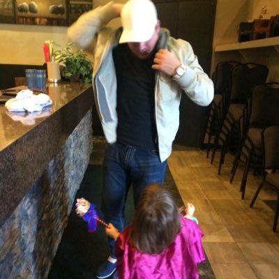 Profile Picture of Anthony Lovesey (@AnthonyLovesey) on Twitter
