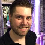 Profile Picture of Brad Pattinian (@blank308) on Instagram