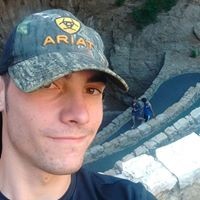 Profile Picture of Ethan Holt (@ethan-holt-11) on Quora