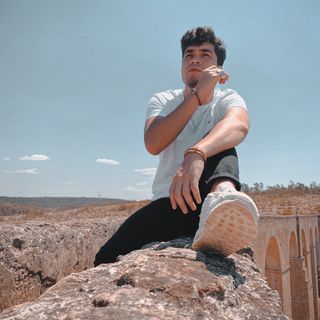 Profile Picture of Joe (@joellegaspijr) on Instagram