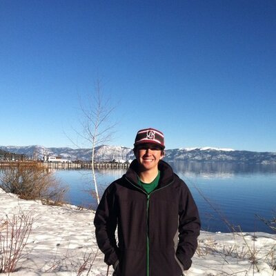 Profile Picture of Michael Galka (@mgalka12) on Twitter