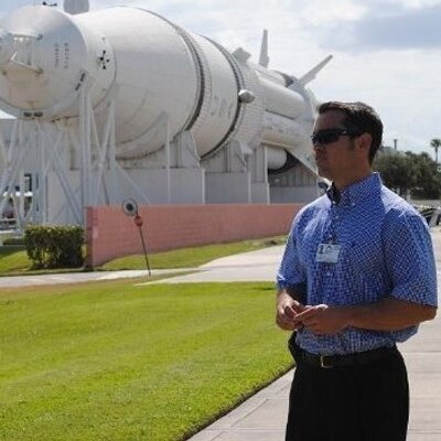 Profile Picture of Mike Shafer (@MercuryJetprop) on Twitter