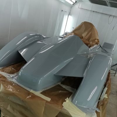 Profile Picture of Albin Marc (@AlbinMarc2) on Twitter