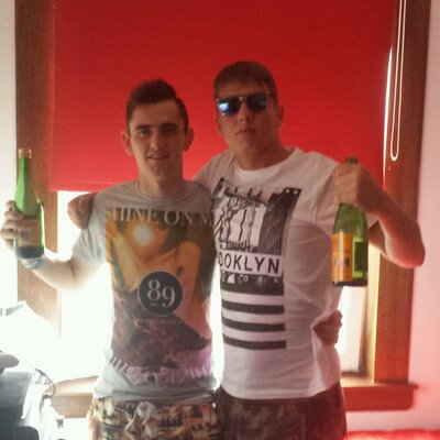 Profile Picture of Daniel Illingworth (@daniel_ill) on Twitter