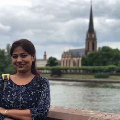 Profile Picture of Divya Shetty (@divyashetty089) on Twitter