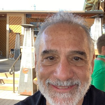 Profile Picture of Steve Toland (@TolandSteve) on Twitter