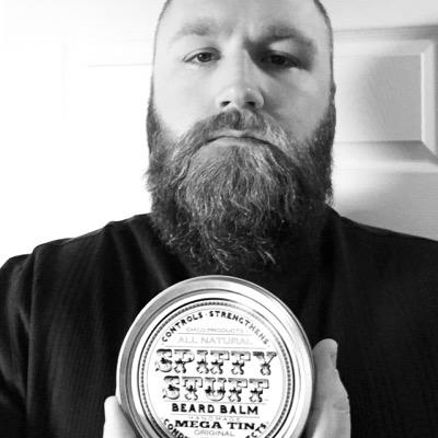 Stchappe - Twitter Profile Picture of Stchappe (@ShadChappell) on Twitter