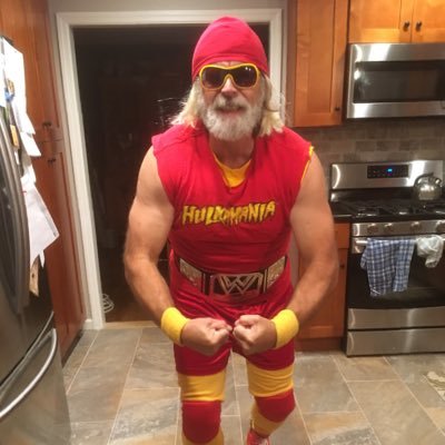 Profile Picture of Chris Yount (@chrisyount5) on Twitter