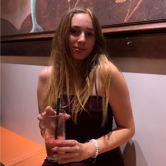 Profile Picture of Eden Jockel (@edenjockel) on Poshmark