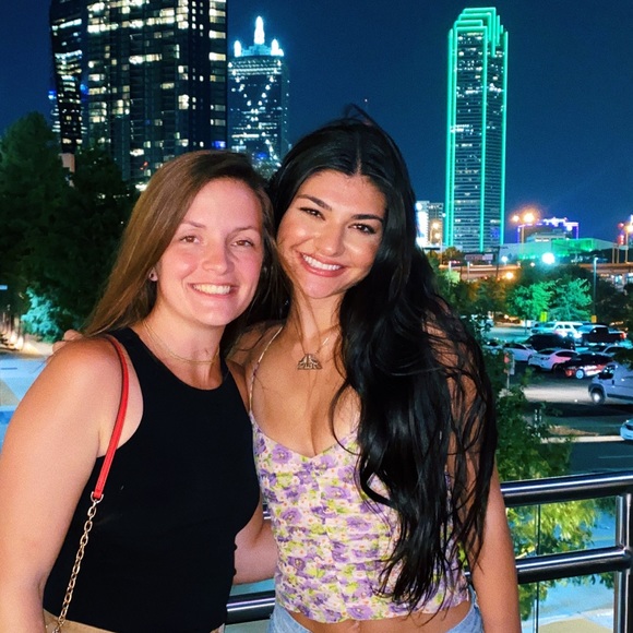 Profile Picture of Neghin Goudarzi (@neghing) on Poshmark