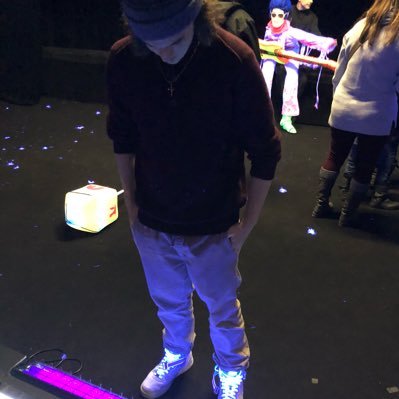 Profile Picture of Johncarrino19965 (@johncarrino1991) on Twitter