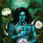 Profile Picture of Namitha Vankawala (@namita.official) on Instagram