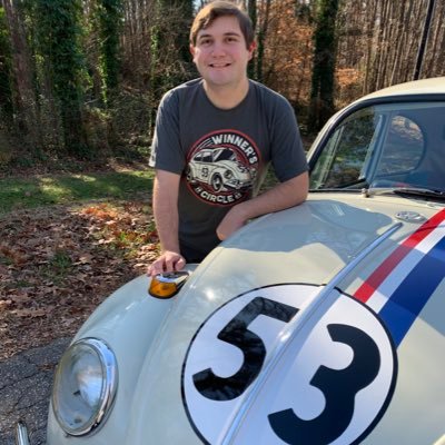 Profile Picture of Marshall Freeman (@stripedbeetle53) on Twitter