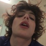 Profile Picture of angie brandeyes (@boxmanbrandis) on Instagram