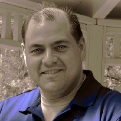 Profile Picture of David N. Pino, Ed.D. (@DavidNPino) on Twitter