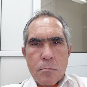 Profile Picture of Geronimo Alberto Batista Peña (@GeronimoAlber14) on Twitter