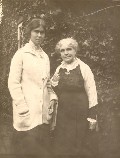 Profile Picture of Hilda Belcher - Wikipediaon Wikipedia